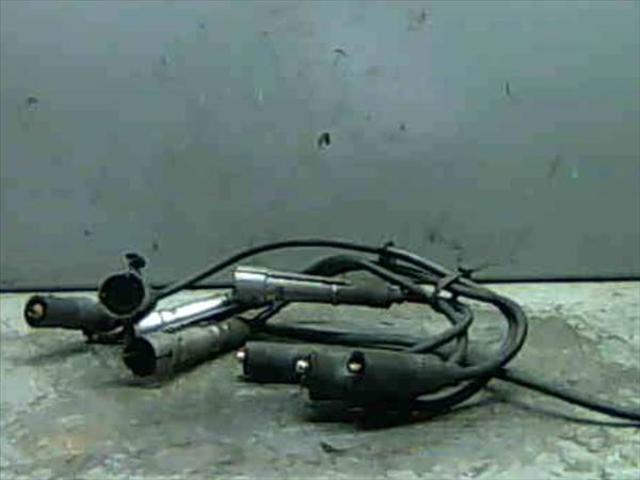 Fios de alta voltagem, kit N10052907 VAG