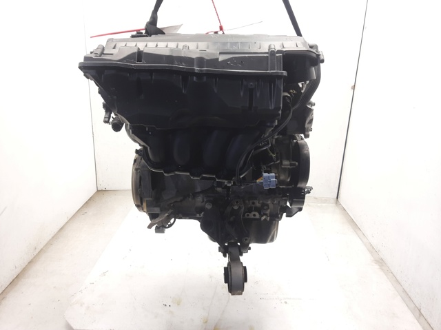 N12B16A BMW