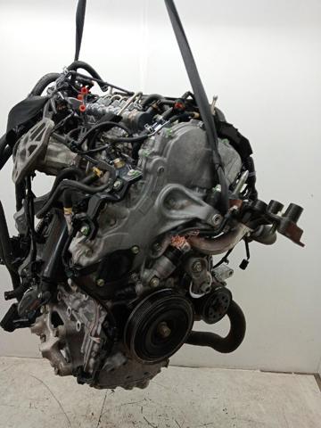 Honda CR-V (2012-2016)