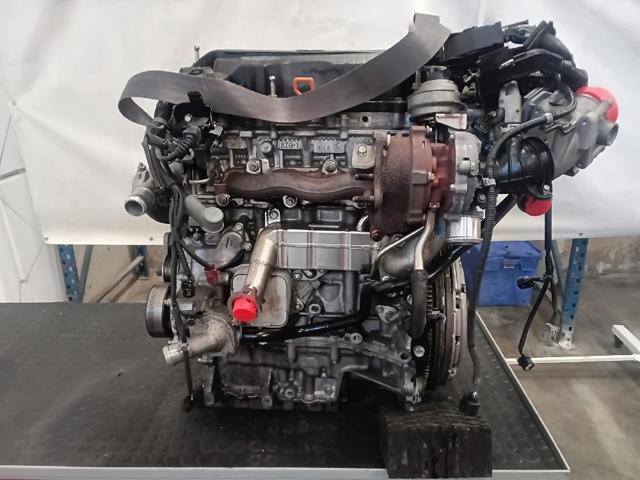 N16A1 Honda