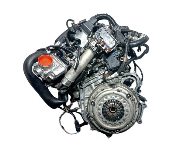 N16A1 Honda