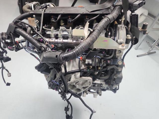 N16A1 Honda