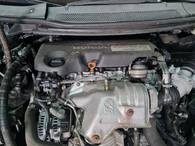 Comprar CR-V RM