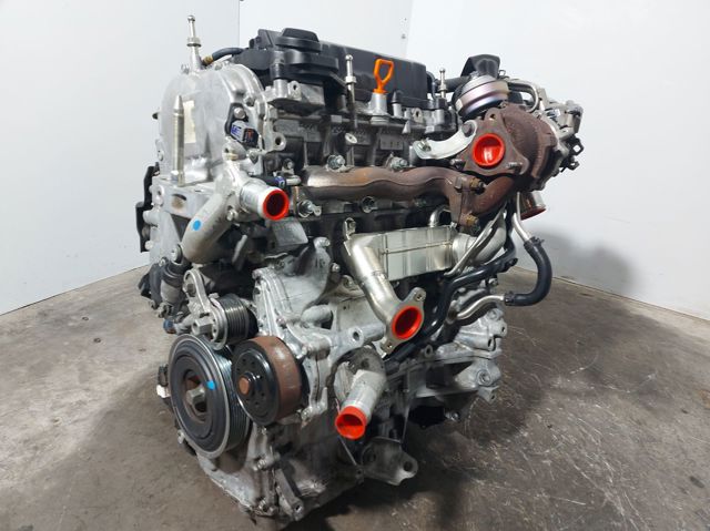 para Honda CR-V (RM)