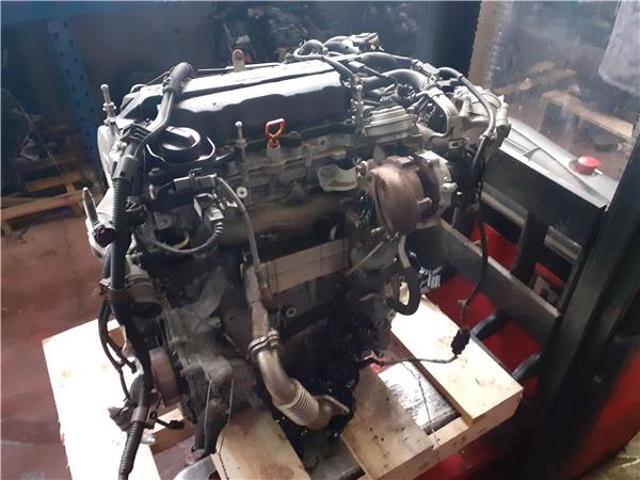 Motor montado Honda CR-V RM ao melhor preço