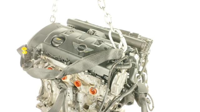 Motor montado para Mini COUNTRYMAN R60