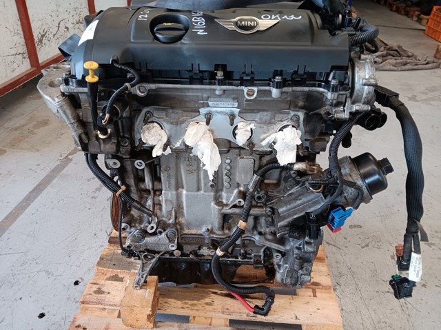 N16B16A BMW