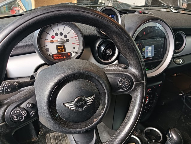  Mini COUNTRYMAN  hatchback comprar em Portugal