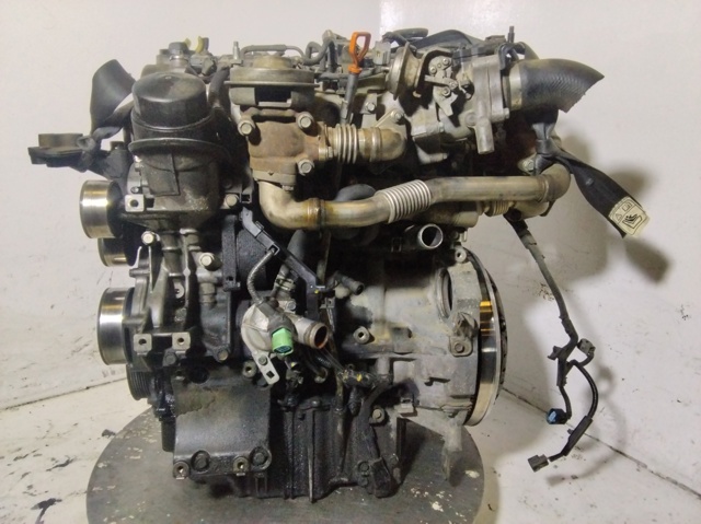 N22A1 Honda