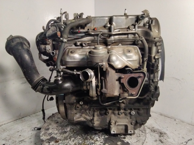 N22A1 Honda