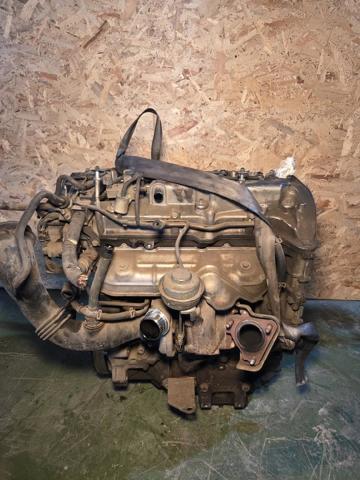 N22A1 Honda