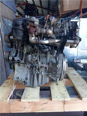 N22A1 Honda