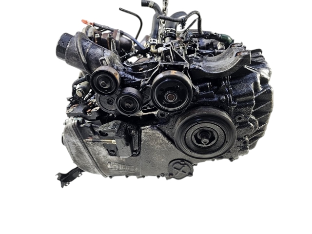 N22A1 Honda