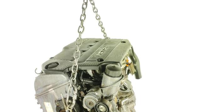 N22A1 Honda