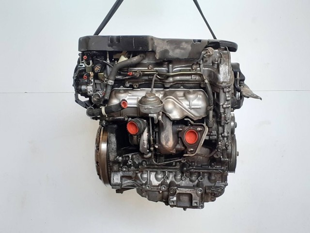 N22A1 Honda