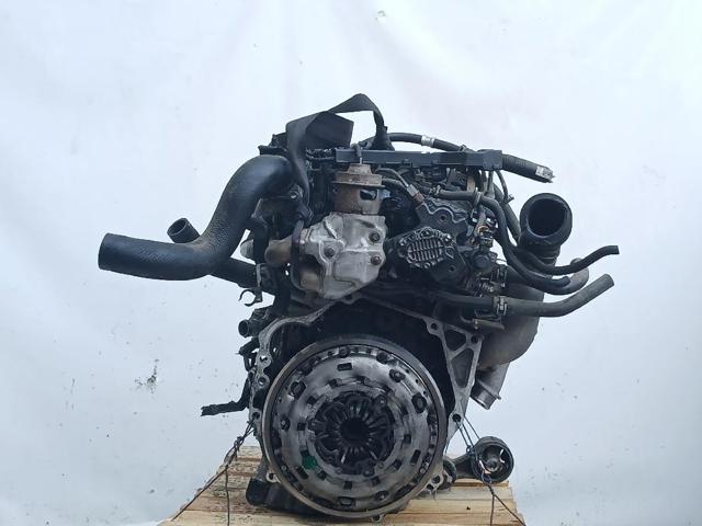 N22A1 Honda