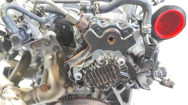 N22A2 Honda