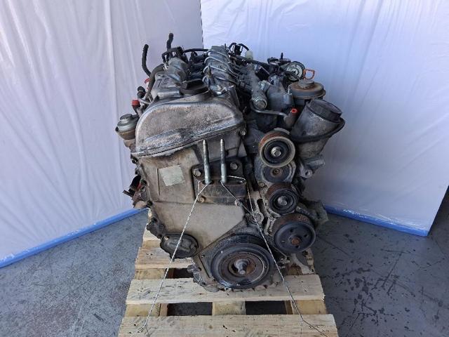 N22A2 Honda