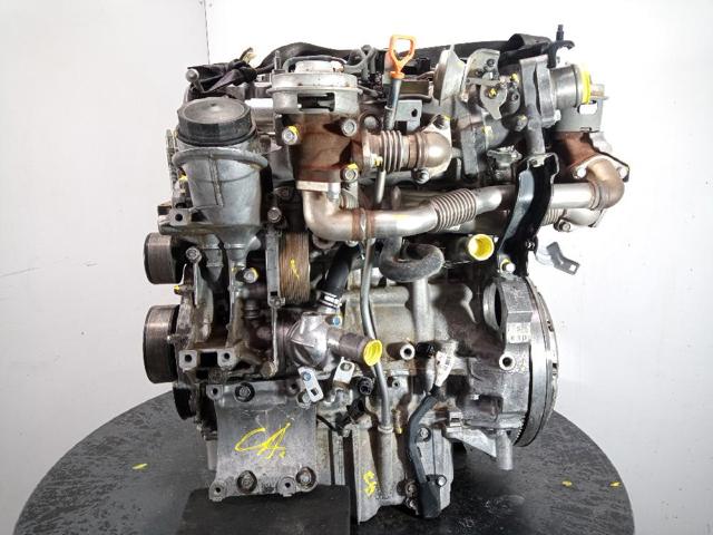 N22A2 Honda