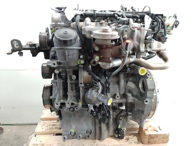 Motor montado para Honda Civic FK, FN