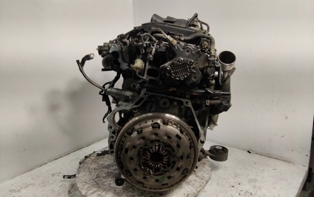 N22A2 Honda