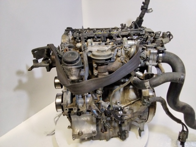 N22A2 Honda