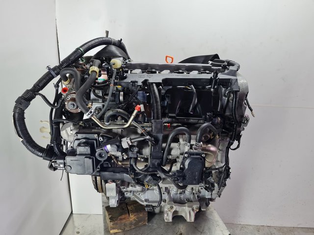  para Honda Accord VIII (CW)