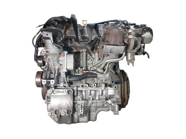 N22B1 Honda