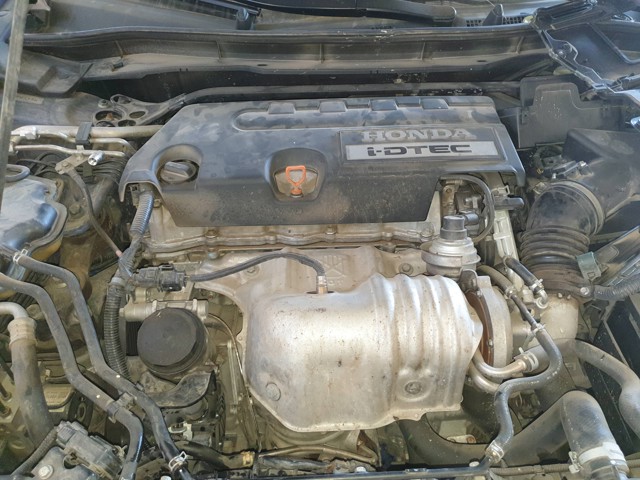 Motor montado Honda Accord VIII CW ao melhor preço