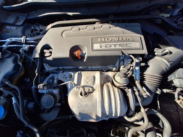  Honda Accord VIII carrinha comprar em Portugal