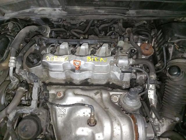 N22B3 Honda