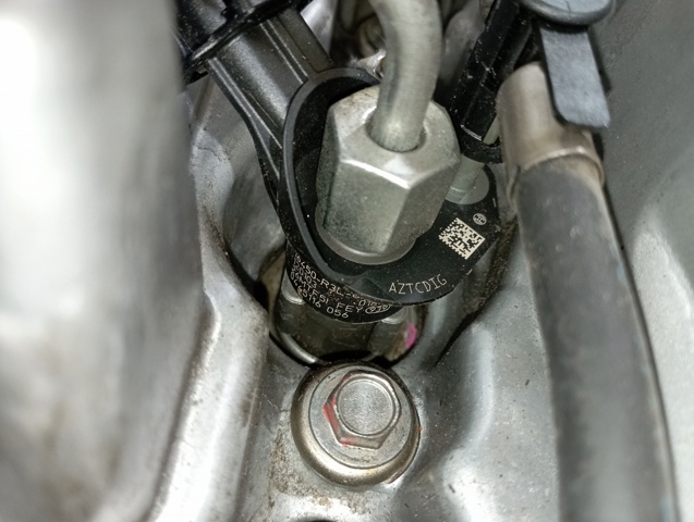 N22B4 Honda