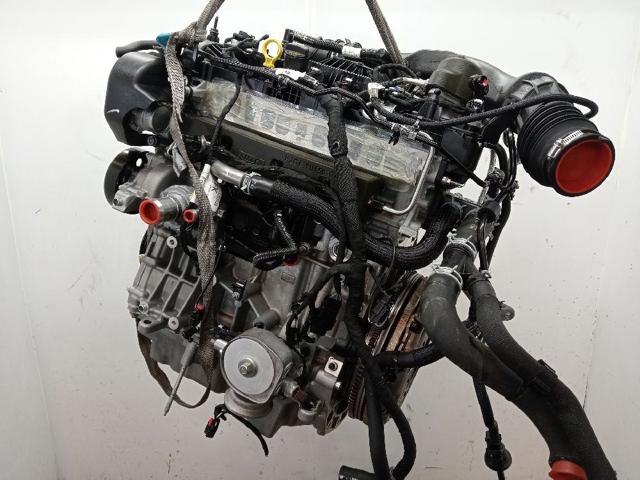 N3DA Ford
