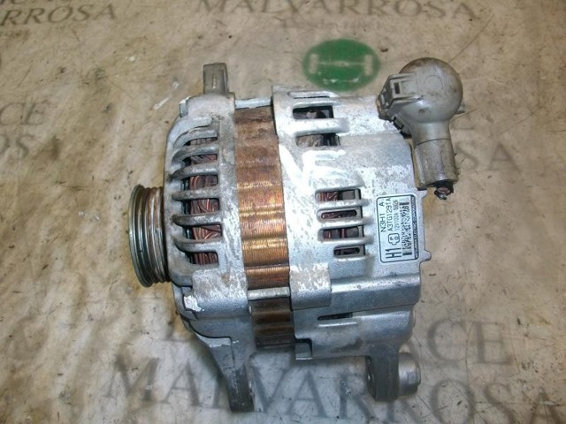 Gerador N3H118300A MAZDA