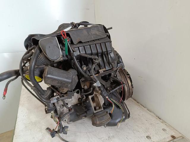 N46B18A BMW