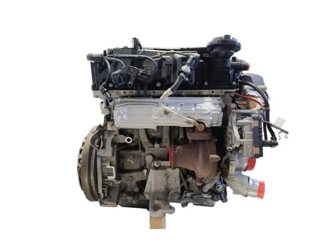 N47D16A BMW