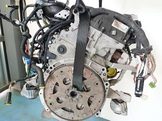 N47D20A BMW