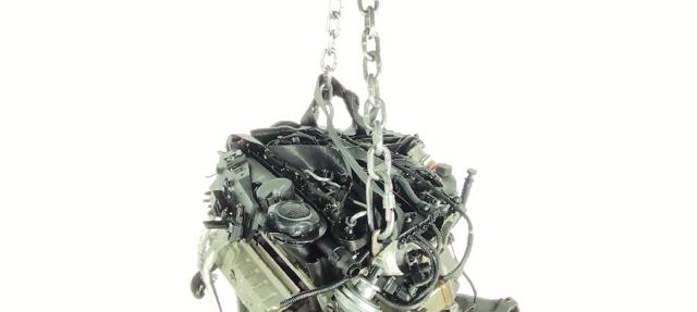 N47D20A BMW