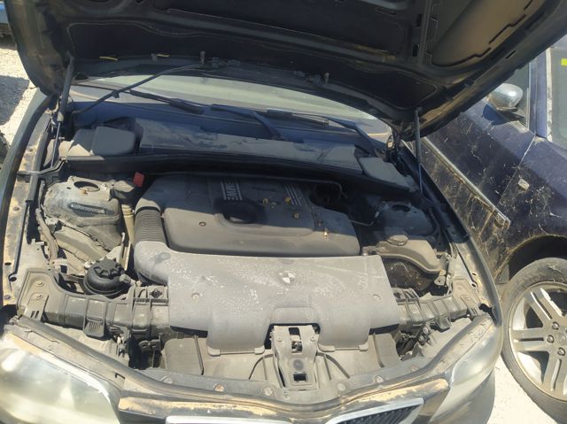 Motor montado para BMW 3 E92