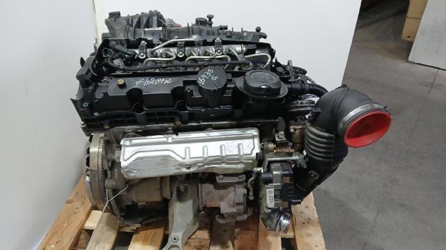 N47D20A BMW