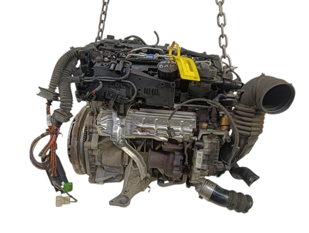 N47D20A BMW
