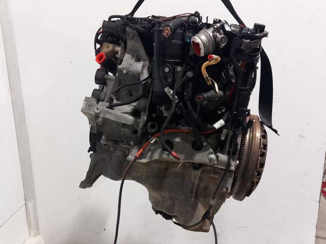 N47D20A BMW