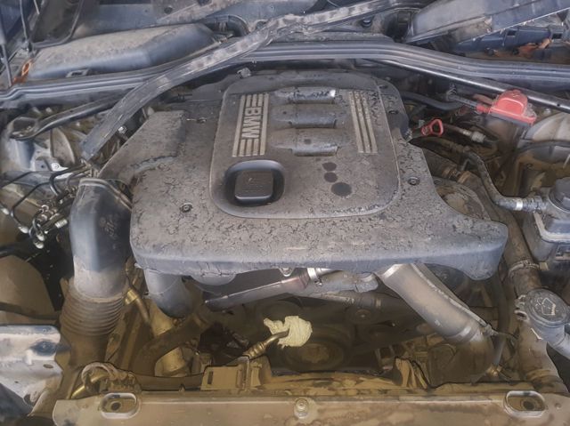 N47D20A BMW