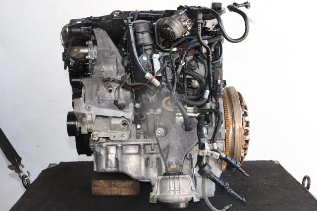 N47D20A BMW