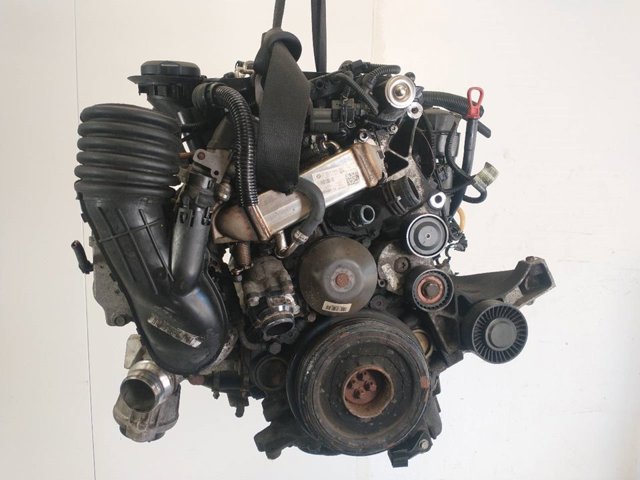 N47D20C BMW