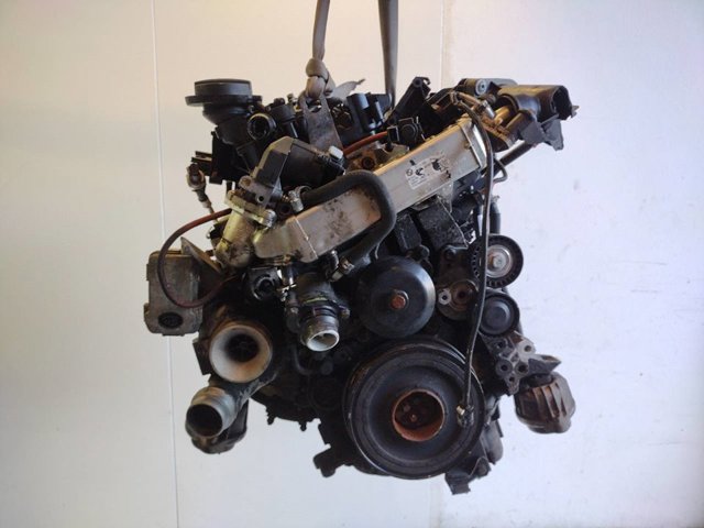 N47D20C BMW