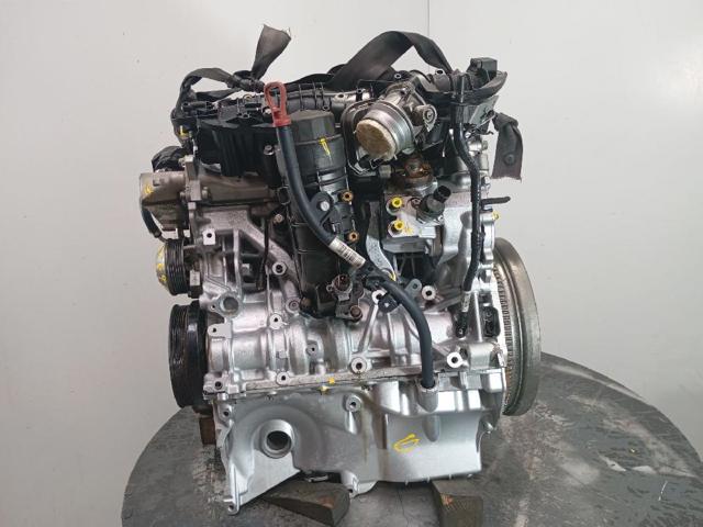 Motor montado N47D20C BMW