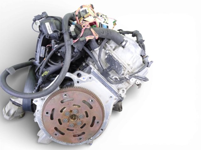 N52B25A BMW