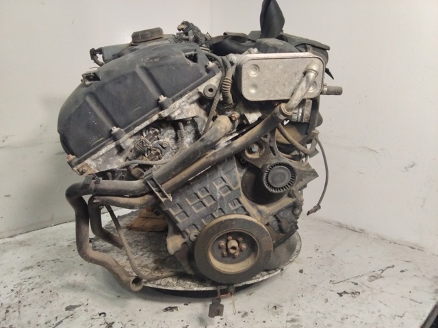 Motor montado N52B30AF BMW