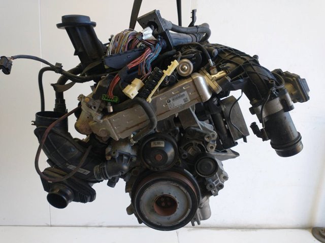 N57D30A BMW